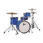 Gretsch Catalina Club - Blue Satin Flame