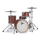 Gretsch Catalina Club - Satin Walnut Glaze