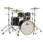 Gretsch Catalina Maple - Black Stardust