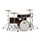 Gretsch Catalina Maple - Walnut Glaze - 7piece