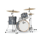 Gretsch Renown Maple Jazz - Silver Oyster Burst