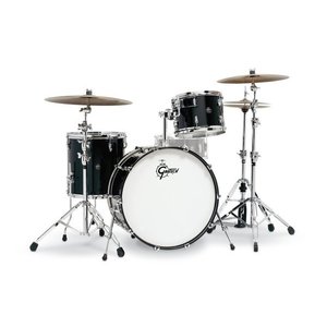 Gretsch Renown Maple Rock - Piano Black