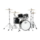 Gretsch Renown Maple Studio - Piano Black