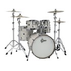 Gretsch Renown Maple Standard - Vintage Pearl