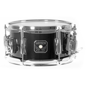 Gretsch Snare Drum - 'Blackhawk Mighty Mini' - 10" x 5.5"
