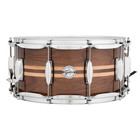 Gretsch Snare Drum - 14" x 6.5" - Full Range Series