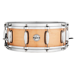 Gretsch Snare Drum - 14" x 5" - Full Range Series