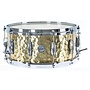 Gretsch Snare Drum - 14" x 6.5" - Hammered Brass