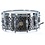 Gretsch Snare Drum - 14" x 6.5" - Hammered Black Steel