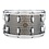 Gretsch Snare Drum - 14" x 8" - Hammered Black Steel