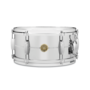 Gretsch Snare Drum - 13" x 6" - Chrome over Brass