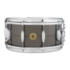 Gretsch Snare Drum - 14" x 6.5" - Solid Steel