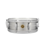 Gretsch Snare Drum - 14" x 5" - Solid Aluminium