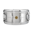 Gretsch Snare Drum - 14" x 6.5" - Solid Aluminium