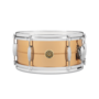 Gretsch Snare Drum - 13" x 6" - 'Solid Phosphor Bronze'