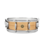 Gretsch Snare Drum - 14" x 5" - 'Solid Phosphor Bronze'