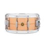 Gretsch Snare Drum - 14" x 6.5" - 'Solid Phosphor Bronze'