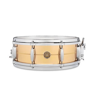 Gretsch Snare Drum - 14" x 5" - Bronze