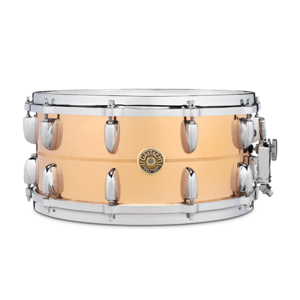 Gretsch Snare Drum - 14" x 6.5" - Bronze