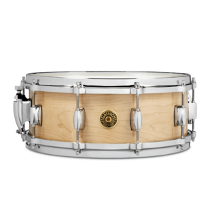 Gretsch Snare Drum - 14" x 5.5" - Solid Maple