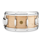 Gretsch Snare Drum - 14" x 6.5" - Solid Maple