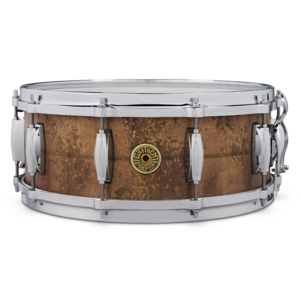Gretsch Snare Drum - Keith Carlock Signature - 14" x 5.5"