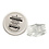 RTOM MoonGel Damper Pads - Clear - MGC