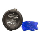 RTOM MoonGel Damper Pads - Blue - MG