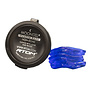 RTOM MoonGel Damper Pads - Blue - MG