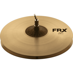 Sabian FRX - Hi Hat - 14"
