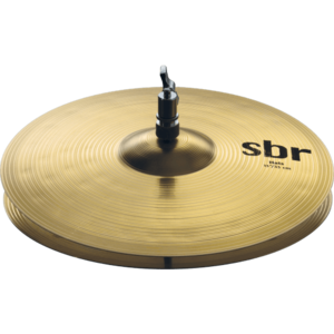 Sabian SBR - Hi Hat - 13"