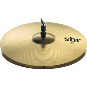 Sabian SBR - Hi Hat - 14"