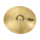 Sabian SBR - 18" Crash Ride