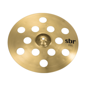 Sabian SBR - O-Zone - 16"