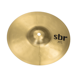 Sabian SBR - Splash - 10"