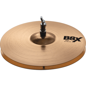 Sabian B8X - Hi Hat - 13"