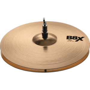 Sabian B8X - Hi Hat - 14"