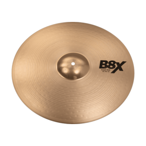 Sabian B8X - 18" Crash Ride