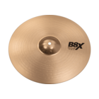 Sabian B8X - 15" Thin Crash