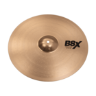 Sabian B8X - Thin Crash - 16"