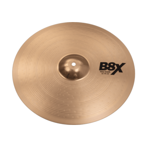 Sabian B8X - 16" Thin Crash