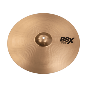 Sabian B8X - 17" Thin Crash