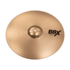 Sabian B8X - Thin Crash - 18"