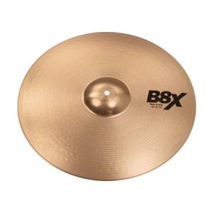 Sabian B8X - 18" Thin Crash