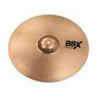 Sabian B8X - 16" Medium Crash