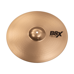 Sabian B8X - 16" Medium Crash