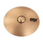 Sabian B8X - Medium Crash - 18"
