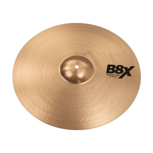 Sabian B8X - Medium Crash - 18"