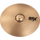 Sabian B8X - Rock Crash - 18"