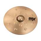 Sabian B8X - Ballistic Crash - 16"